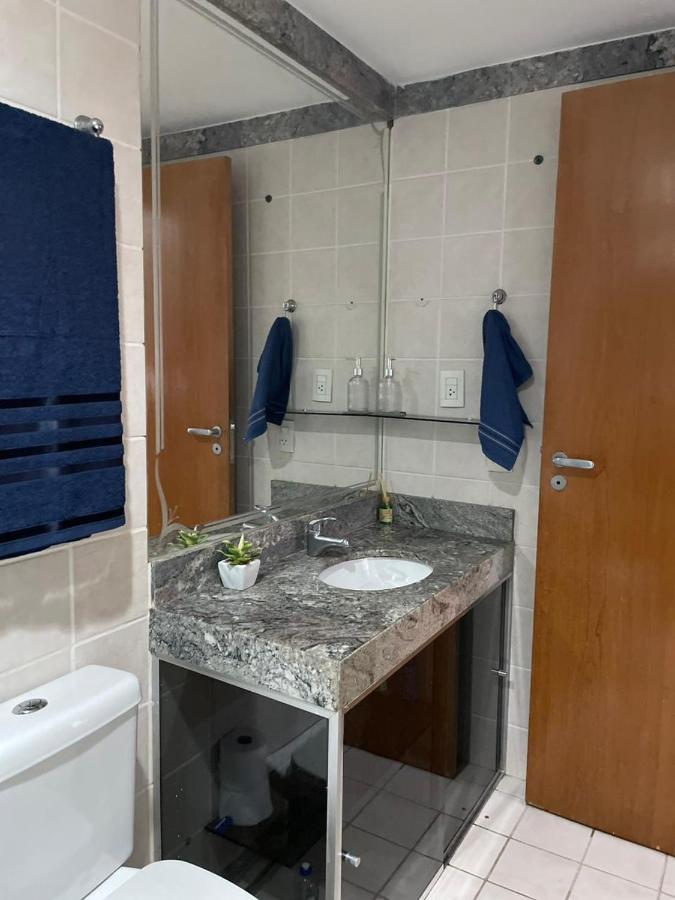 Promocao - Flat Em Brasilia Brasília Exterior foto