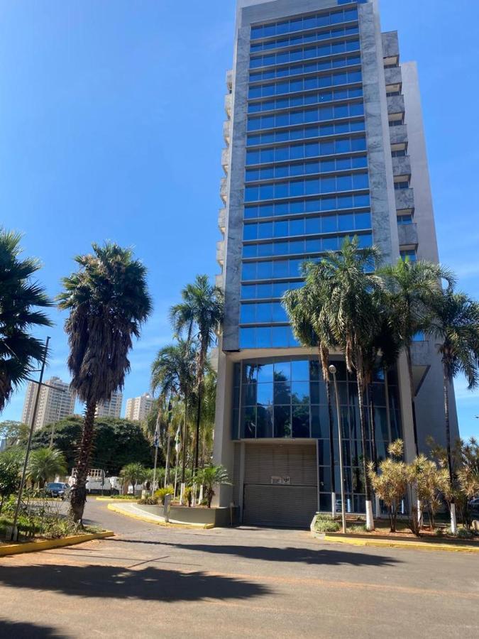 Promocao - Flat Em Brasilia Brasília Exterior foto